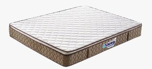 BONNEL SPRING PILLOW TOP & EURO TOP