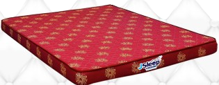 PLAN MATTRESS